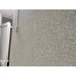 Копринено - памучна интериорна мазилка Silk Plaster, ОПТИМА SP060, сиво
