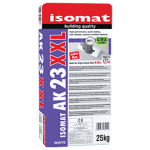 ISOMAT AK-23 XXL, ISOMAT, Сив