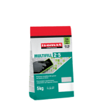 Циментова фугираща смес за плочки CG2 WA MULTIFILL 2-5 ISOMAT, 5kg