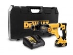 Акумулаторен перфоратор DeWALT DCH263N, 18V, 3J, SDS-plus