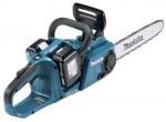 Акумулаторен верижен трион Makita DUC353 36 V, 35 см, 3/8", 1200 м/мин