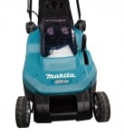 Акумулаторна косачка Makita DUR181Z, LXT, 18 V, 260 мм + Акумулаторна батерия Makita, 3 Ah