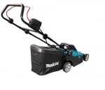 Акумулаторна косачка Makita DUR181Z, LXT, 18 V, 260 мм + Акумулаторна батерия Makita, 3 Ah