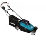 Акумулаторна косачка Makita DUR181Z, LXT, 18 V, 260 мм + Акумулаторна батерия Makita, 3 Ah