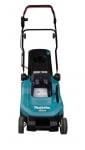 Акумулаторна косачка Makita DUR181Z, LXT, 18 V, 260 мм + Акумулаторна батерия Makita, 3 Ah