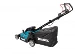 Акумулаторна косачка Makita DLM432Z 36 V, 430 мм, 575 м2, без батерии и зарядно