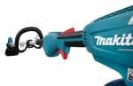 Акумулаторен тример Makita DUR192LZ, 18 V, 300 мм, без батерия и зарядно