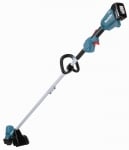 Акумулаторен тример Makita DUR192LZ, 18 V, 300 мм, без батерия и зарядно