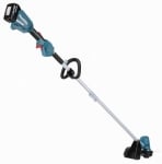 Акумулаторен тример Makita DUR192LZ, 18 V, 300 мм, без батерия и зарядно