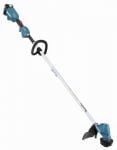 Акумулаторен тример Makita DUR192LZ, 18 V, 300 мм, без батерия и зарядно