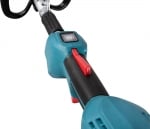 Акумулаторен тример Makita DUR192LZ, 18 V, 300 мм, без батерия и зарядно