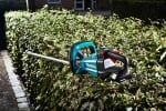 Акумулаторен храсторез Makita DUH502Z, 18 V, 500 мм, без батерия и зарядно