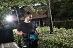 Акумулаторен храсторез Makita DUH502Z, 18 V, 500 мм, без батерия и зарядно
