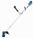 Акумулаторен тример Makita DUR190UZ, 18 V, 300 мм, без батерия и зарядно