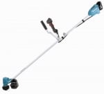Акумулаторен тример Makita DUR190UZ, 18 V, 300 мм, без батерия и зарядно