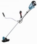 Акумулаторен тример Makita DUR190UZ, 18 V, 300 мм, без батерия и зарядно