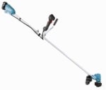 Акумулаторен тример Makita DUR190UZ, 18 V, 300 мм, без батерия и зарядно