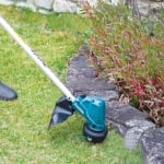 Акумулаторен тример Makita DUR190UZ, 18 V, 300 мм, без батерия и зарядно