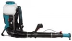 Професионална акумулаторна пръскачка Makita PM001GZ01, XGT, 40 V, 15 л,  без батерия и зарядно