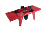 Работна маса за оберфреза Raider RD-RT01, 230 V, 450x335 мм