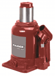 Нископрофилен хидравличен крик тип “бутилка” Raider RD-HB20L, 20 т