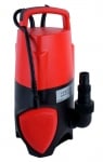 Потопяема водна помпа RAIDER RDP-WP25, 750 W, воден стълб 8 м , за мръсна и чиста вода