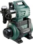 Монофазна хидрофорна помпа за вода METABO HWW 4500/25 INOX, 1300 W, 4500 л/ч, 48 м, 24 л