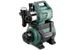 Монофазна хидрофорна помпа за вода METABO HWWI 3500/25 INOX, 1100 W, 3500 л/ч, 24 л, 45 м