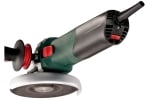 Малък ъглошлайф Metabo W 12-125 Quick, 1250 W, 125 мм