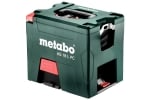 Акумулаторна прахосмукачка Metabo AS 18 L PC, 18 V, 2100 л/мин, без батерия и зарядно у-во