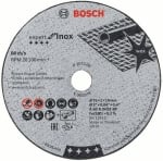 Дискове за ъглошлайф Bosch GWS 10.8-76 V-EC, 76 мм, 5 броя