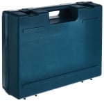 Куфар за ъглошлайф Bosch, 38x28x11 см, пластмасов