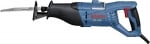 Електрически саблен трион Bosch GSA 1100 E Professional, 1100 W, 28 мм.