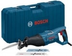 Електрически саблен трион Bosch GSA 1100 E Professional, 1100 W, 28 мм.