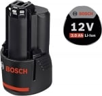 Акумулаторна батерия Bosch GBA, 12 V, 3.0 Ah