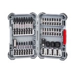 Комплект ударни битове за винтоверт Bosch Impact Control, 36 части
