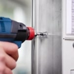Комплект ударни битове за винтоверт Bosch Impact Control, 36 части
