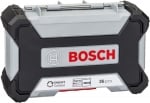 Комплект ударни битове за винтоверт Bosch Impact Control, 36 части