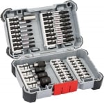 Комплект ударни битове за винтоверт Bosch Impact Control, 36 части