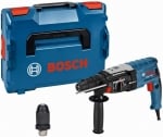 Перфоратор Bosch GBH 2-28 F Professional, 880 W + L-Boxx