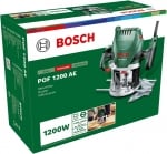 Оберфреза Bosch POF 1200 AE, 1200 W