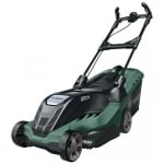 Електрическа косачка BOSCH AdvancedRotak 650 ProSilence, 230 V, 1700 W, 41 см