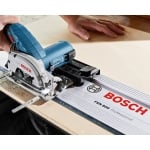Акумулаторен ръчен циркуляр BOSCH GKS 12V-26, 12 V, 85 мм, без батерия и зарядно