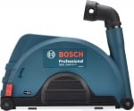 Прахоуловител Bosch GDE 230 FC-T Professional, 240 x 399 x 103 мм, 230 мм