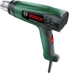 Пистолет за горещ въздух, Bosch, Universal Heat, 600, 1800W, 50-600°C