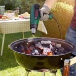 Пистолет за горещ въздух, Bosch, Universal Heat, 600, 1800W, 50-600°C
