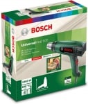 Пистолет за горещ въздух, Bosch, Universal Heat, 600, 1800W, 50-600°C