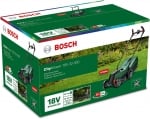 Акумулаторна косачка Bosch CityMower 18V-32-300, 18 V, 1210 x 360 x 1030 mm, 4.0 Ah и зарядно