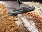 Прахосмукачка за сухо и мокро почистване Bosch Universal Vac 15, 1000 W, с функция издухване