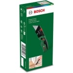 Сгъваем макетен нож Bosch, SK5, 175 x 40 x 25 мм